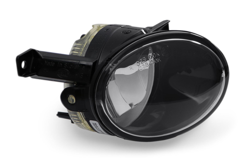 Front fog light right VW Caddy MK3 10-15 OEM Hella