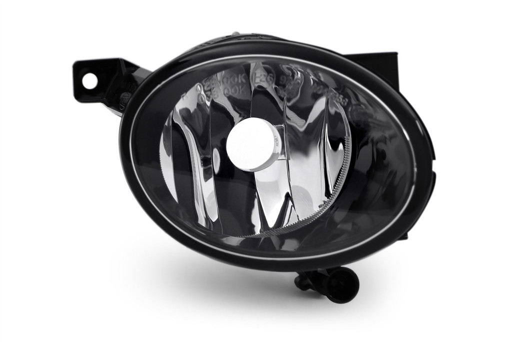 Front fog light right VW Golf MK6 Convertible 11-16 OEM Hella
