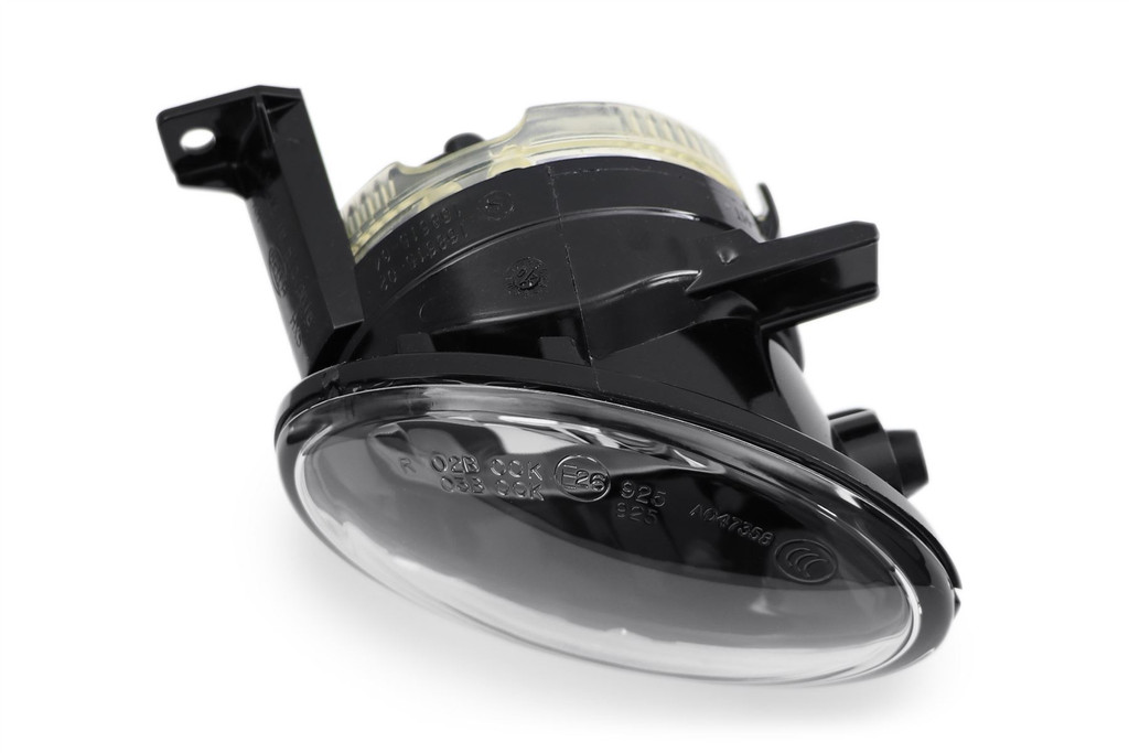 Front fog light right VW Golf MK6 Convertible 11-16 OEM Hella