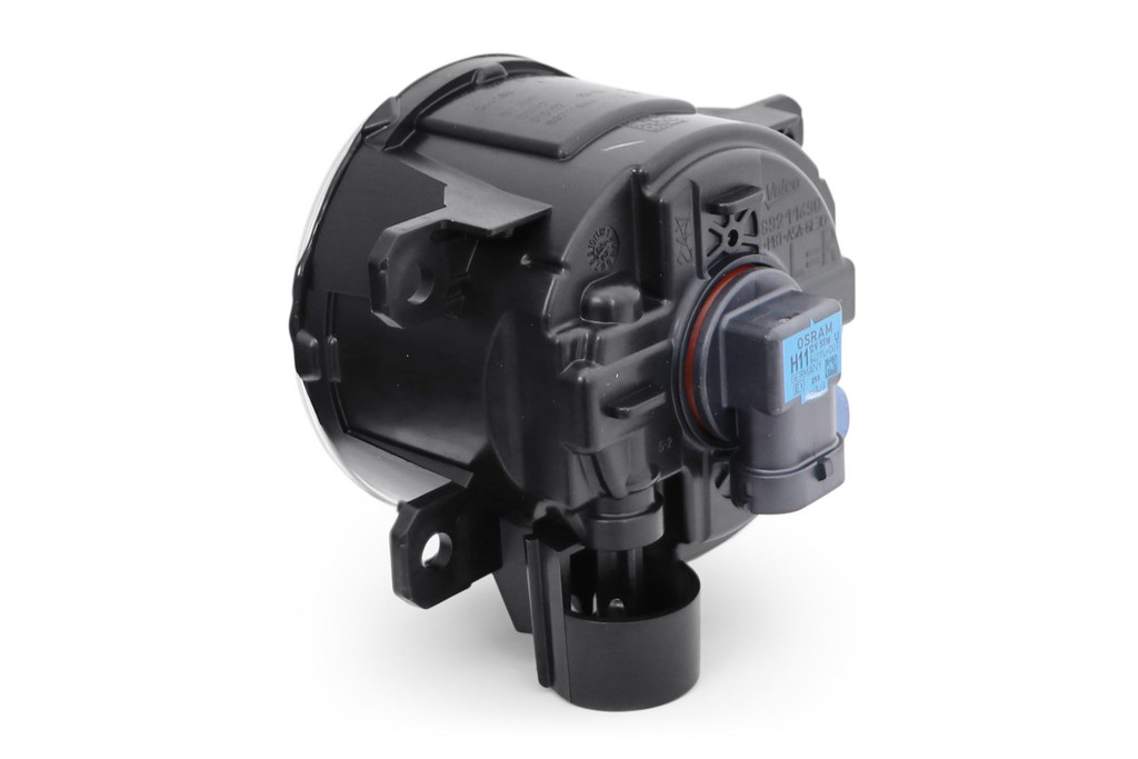 Front fog light Alfa Romeo Stelvio 16-