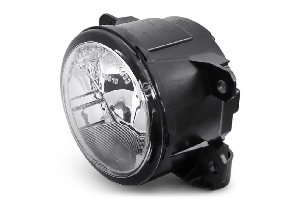 Front fog light Fiat Panda 12-