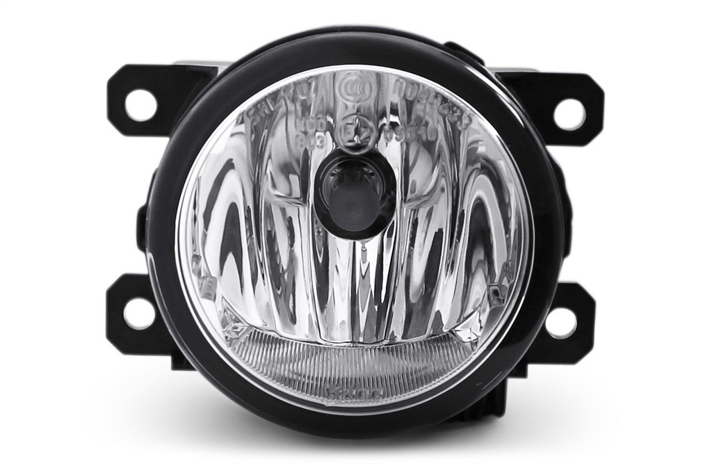 Front fog light Fiat 500 07-