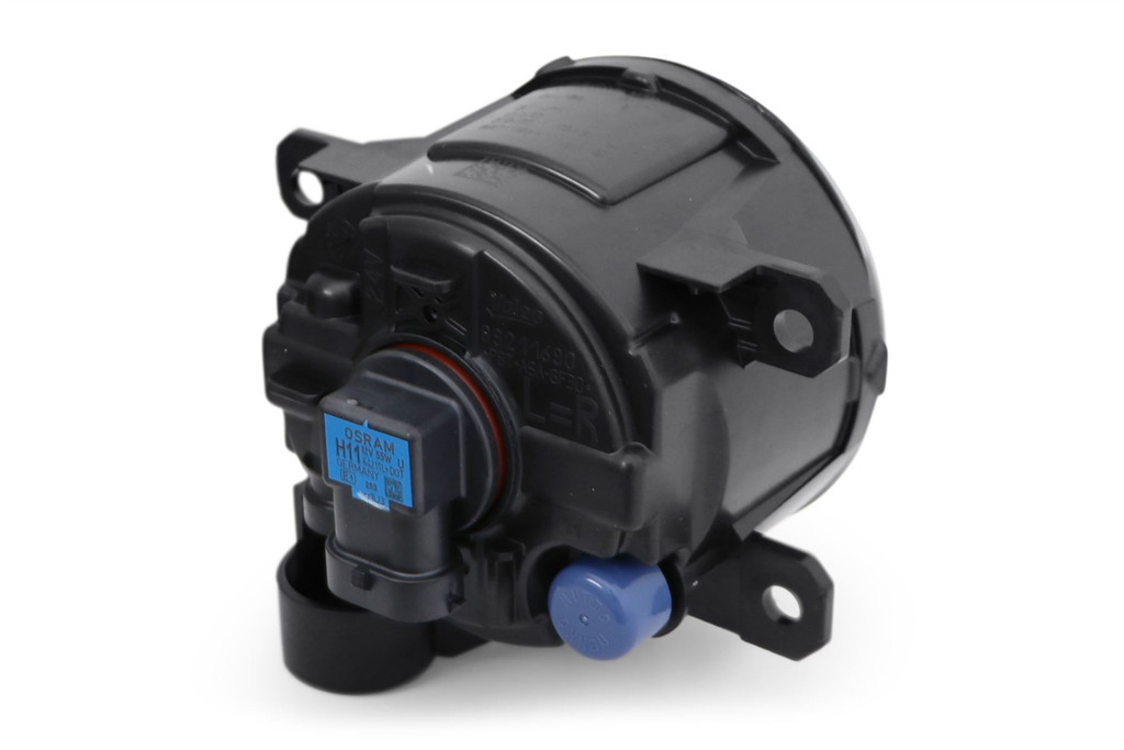 Front fog light Vauxhall Combo 18-