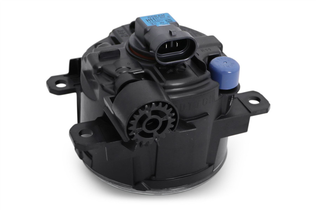 Front fog light DS DS 5 16-18