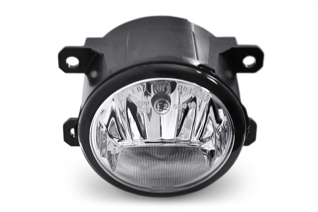 Front fog light Fiat Ducato 11-