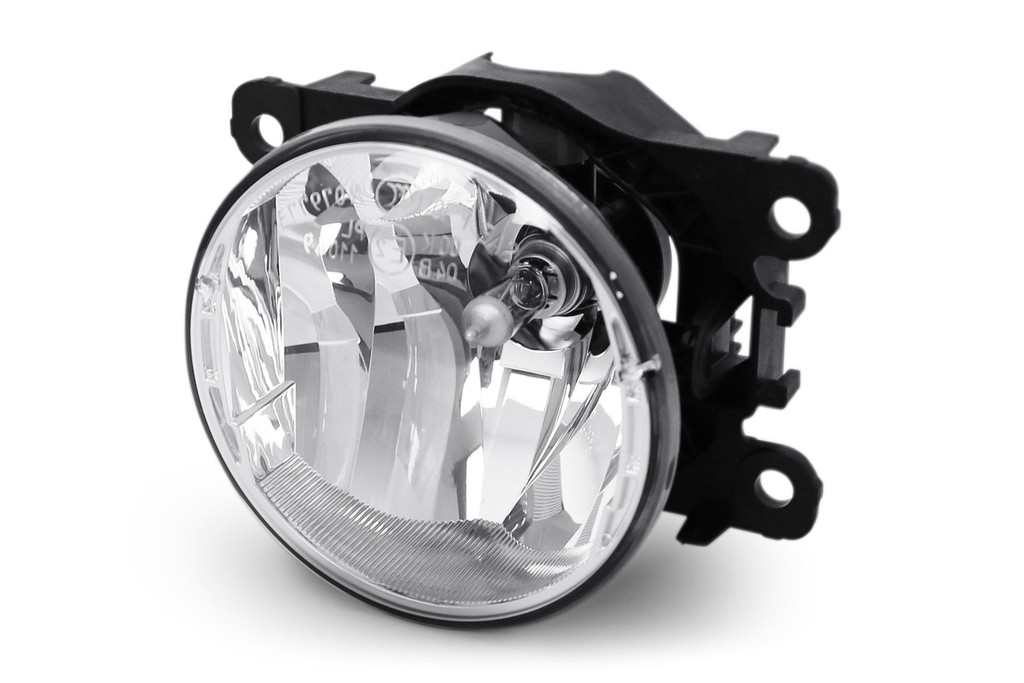 Front fog light Renault Scenic Grand Scenic 16- OEM