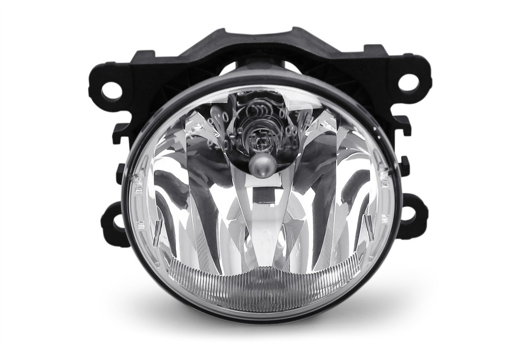 Front fog light Renault Scenic Grand Scenic 16- OEM