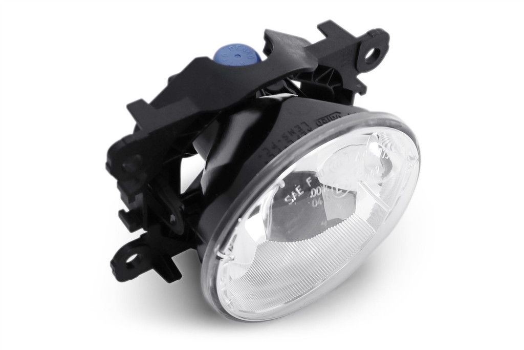Front fog light Renault Scenic Grand Scenic 16- OEM