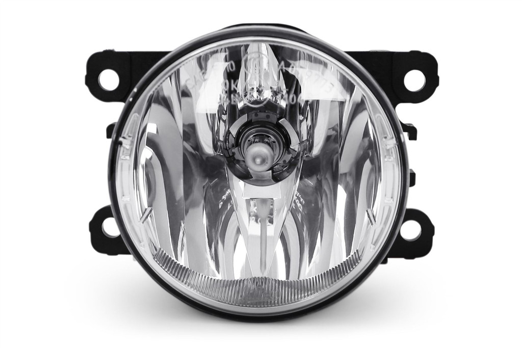 Front fog light Vauxhall Vivaro 14-19 OEM