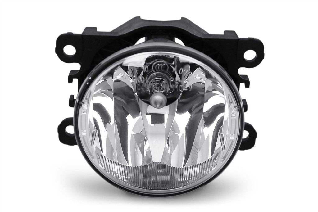 Front fog light Vauxhall Vivaro 14-19 OEM