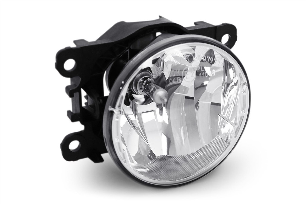 Front fog light Vauxhall Vivaro 14-19 OEM