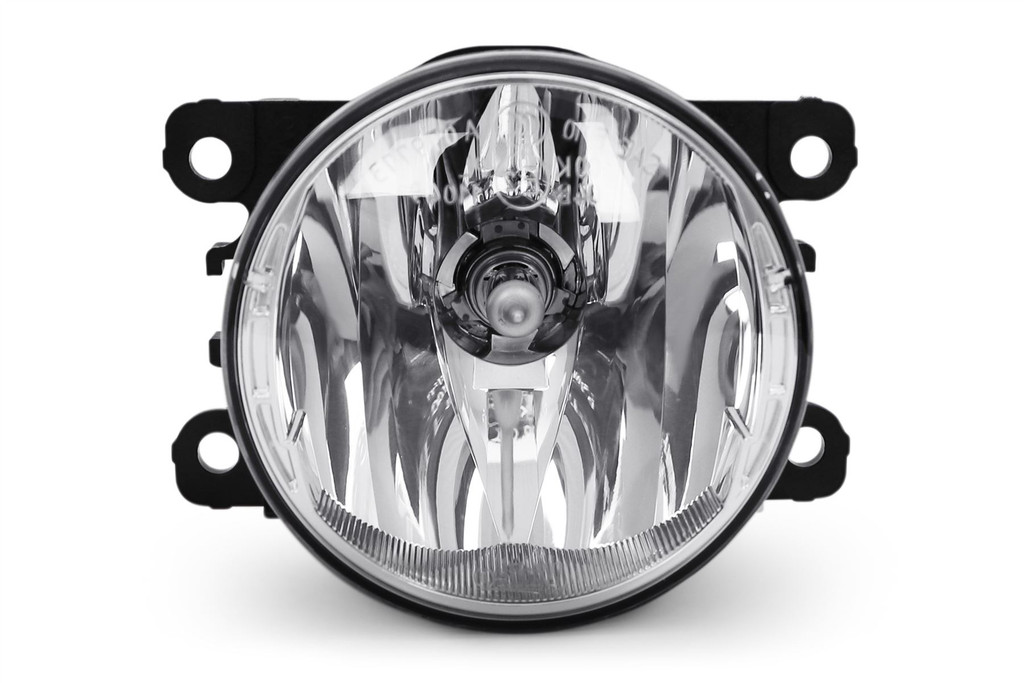 Front fog light Fiat Talento 16- OEM
