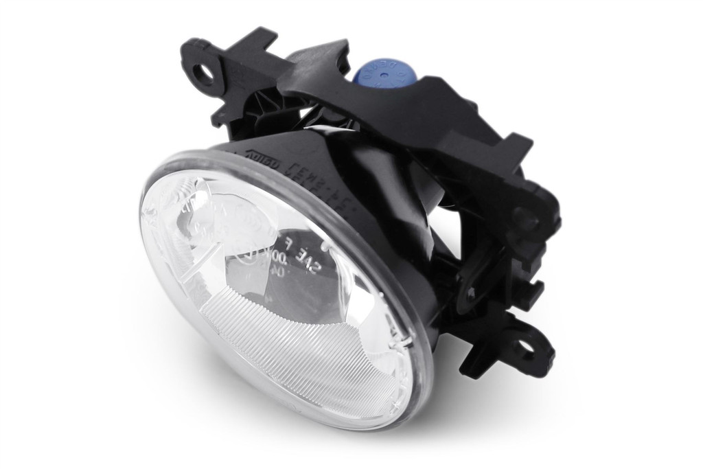 Front fog light Dacia Duster 14-17 OEM
