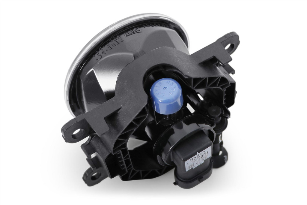 Front fog light Renault Trafic 14- OEM