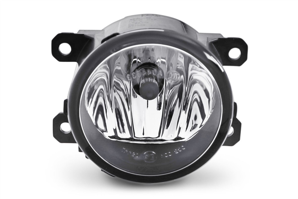 Front fog light Citroen C4 Picasso MK2 13- (44553)