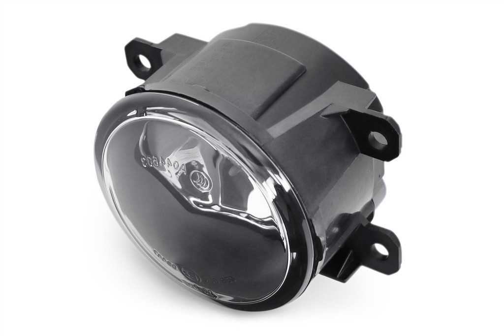 Front fog light Citroen C4 MK2 09- (44553)