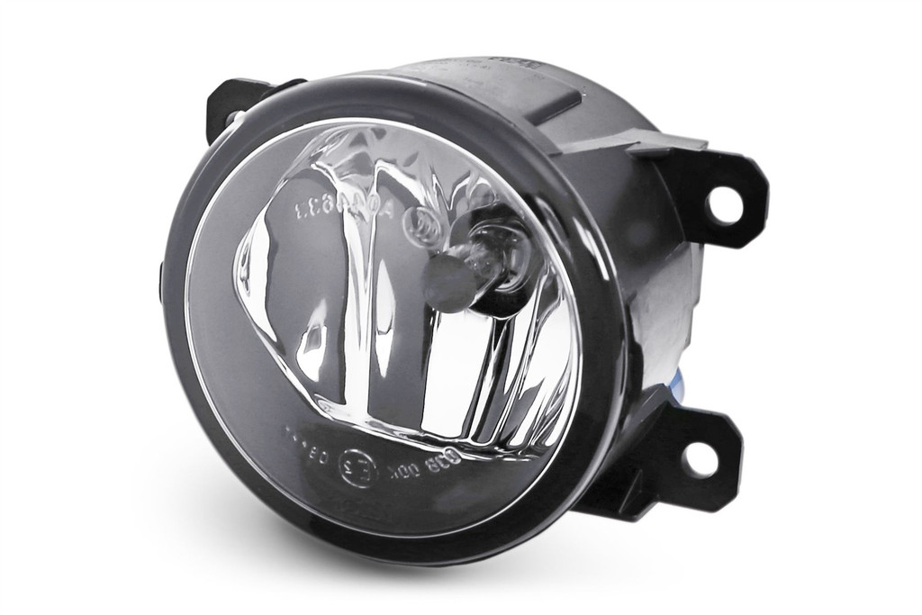 Front fog light Citroen C4 MK2 09- (44553)