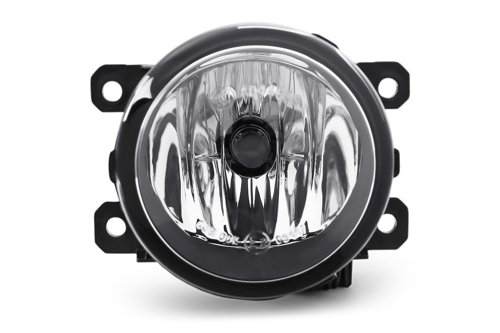 Front fog light Citroen C5 Aircross 18- (44553)