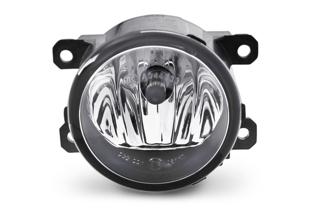 Front fog light Citroen C-Elyssee 12- (44553)