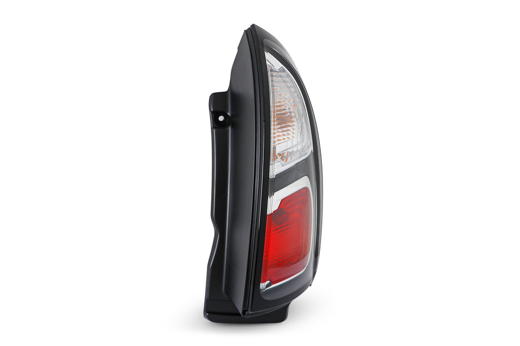 Rear light right Citroen C3 Picasso 09-17