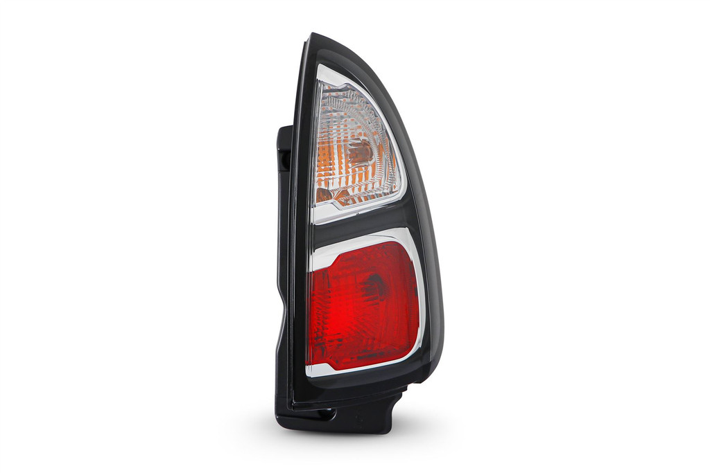 Rear light right Citroen C3 Picasso 09-17