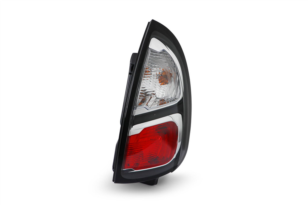 Rear light right Citroen C3 Picasso 09-17