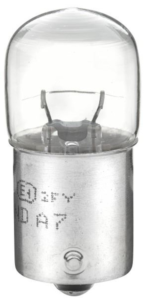 R10W halogen bulb indicator reverse light number plate light Standard range