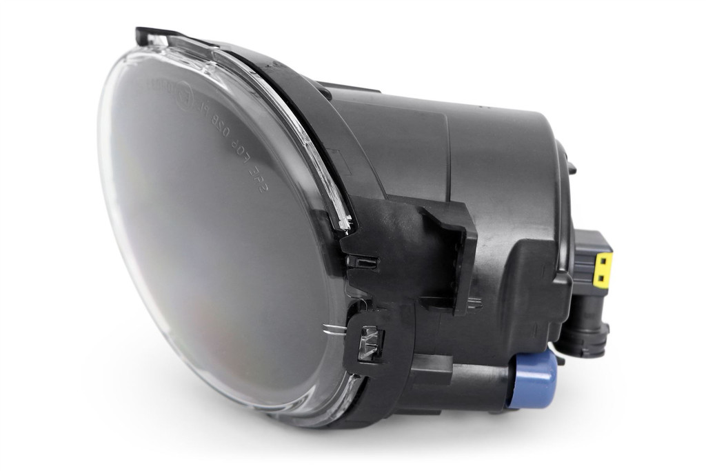 Front fog light left with cornering Volvo XC60 08-13