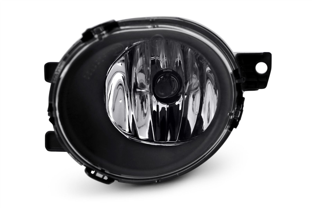 Front fog light left with cornering Volvo XC60 08-13