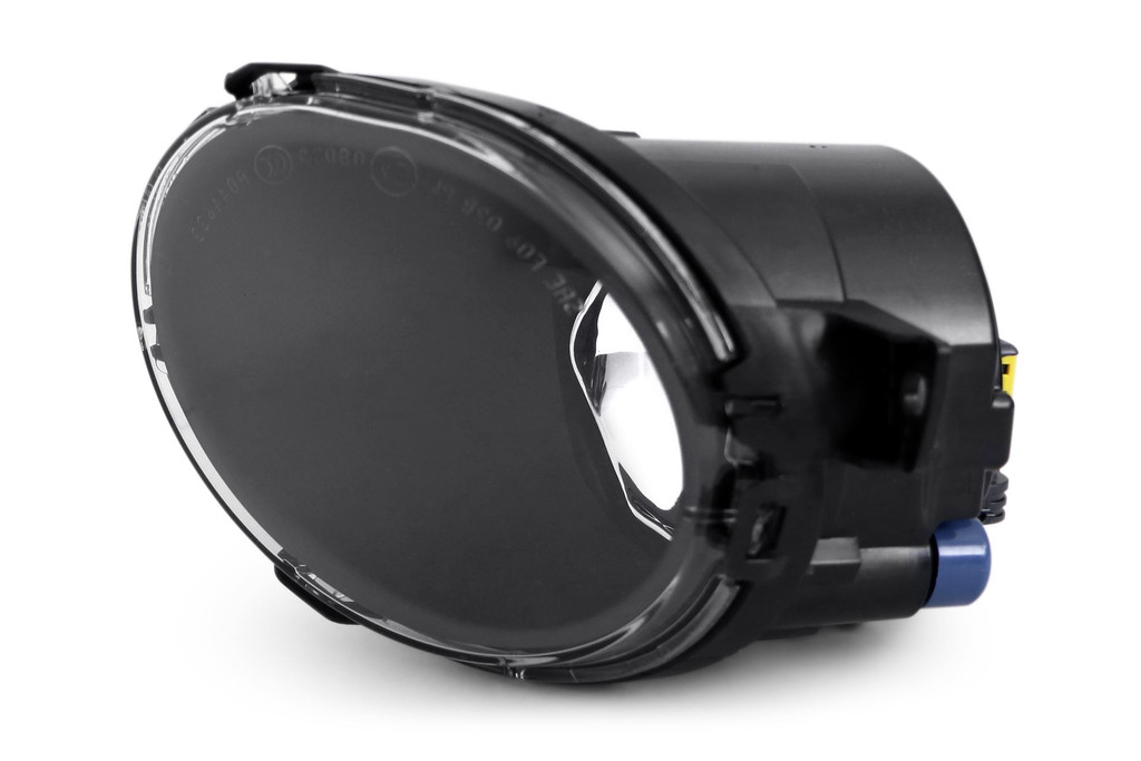 Front fog light left with cornering Volvo XC60 08-13