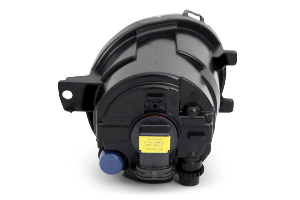 Front fog light left with cornering Volvo XC60 08-13