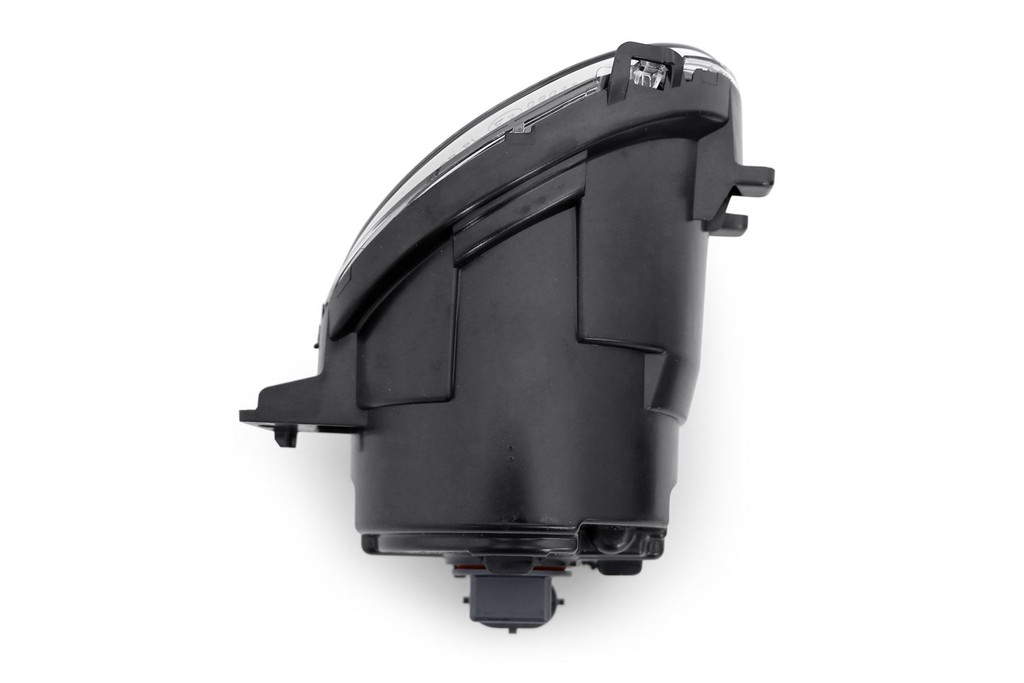 Front fog light left with cornering Volvo XC60 08-13