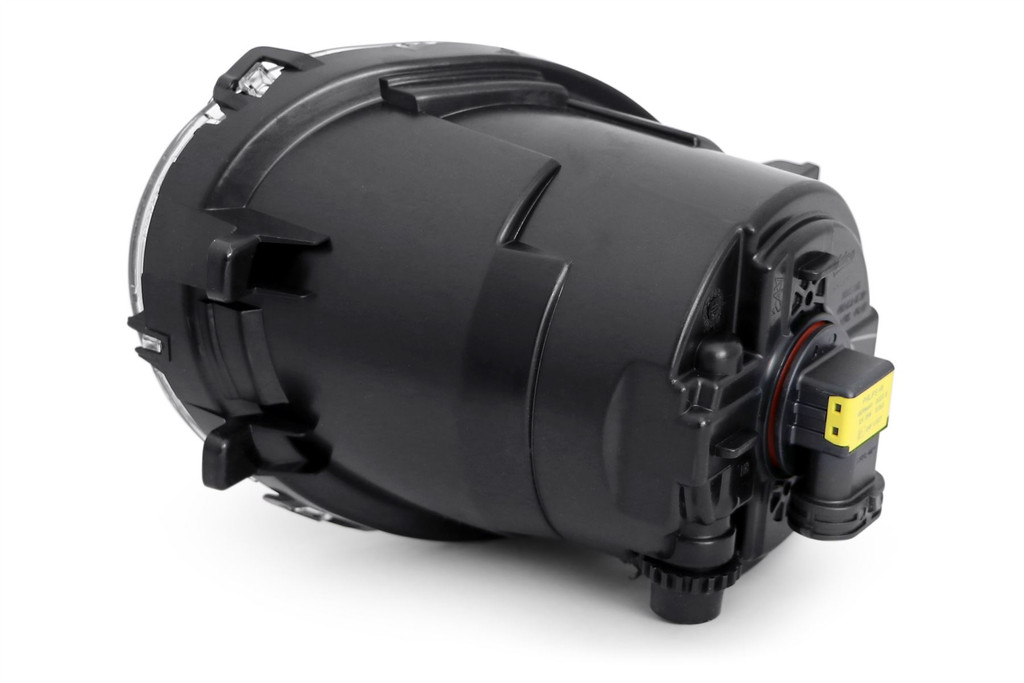 Front fog light right with cornering Volvo XC60 08-13