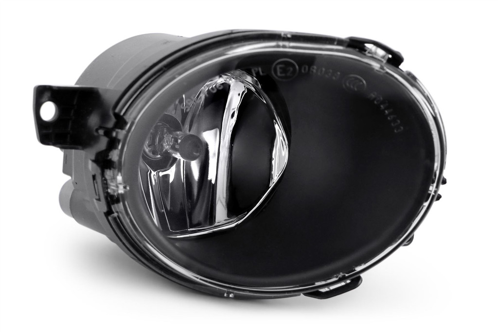Front fog light right with cornering Volvo XC60 08-13