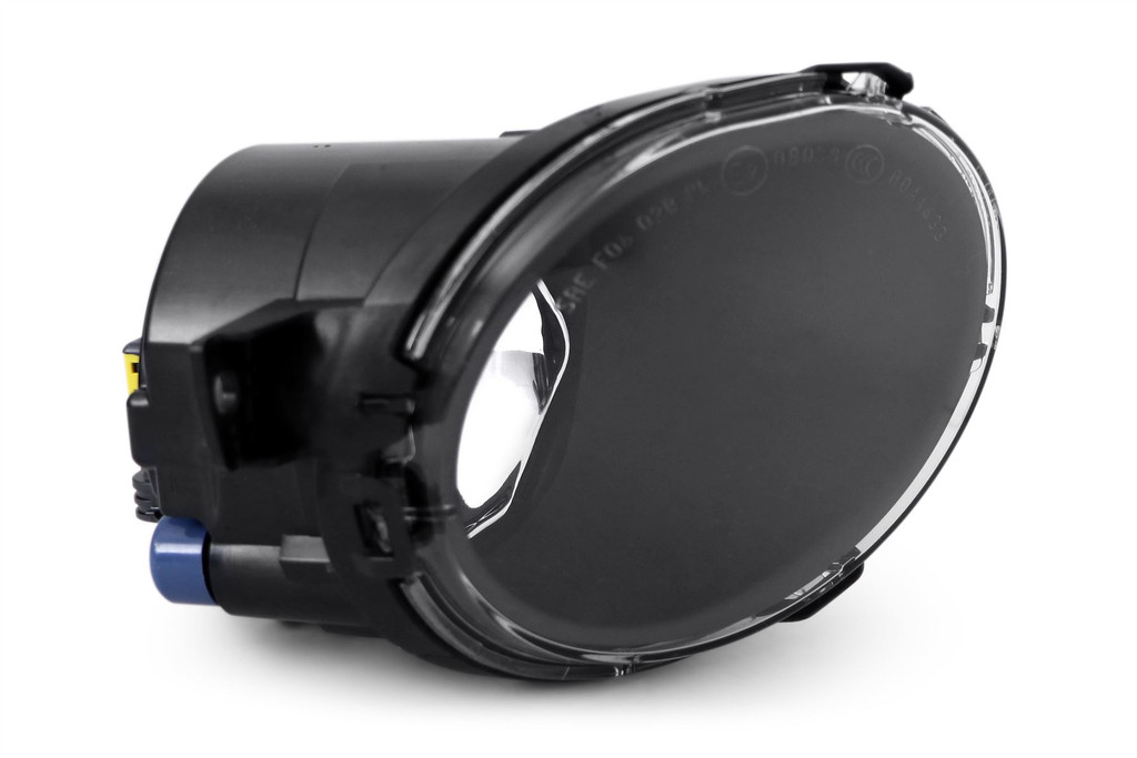 Front fog light right with cornering Volvo XC60 08-13