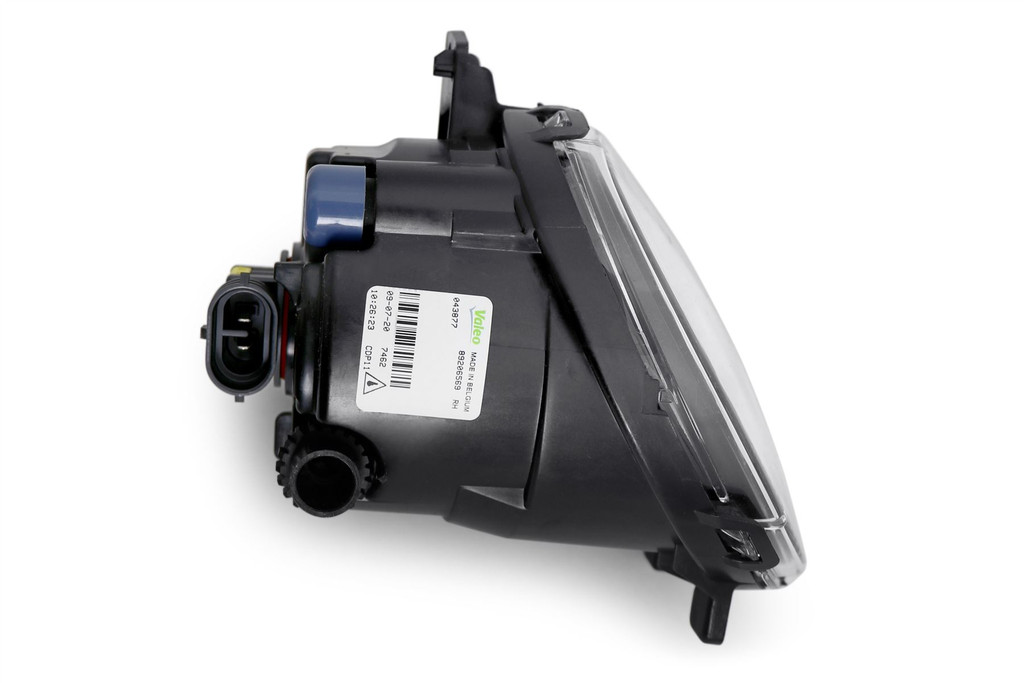 Front fog light right with cornering Volvo XC60 08-13