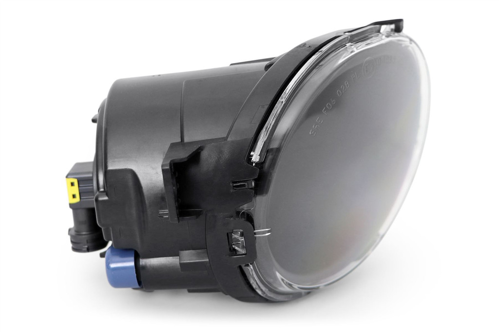 Front fog light right with cornering Volvo XC60 08-13