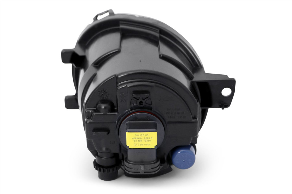 Front fog light right with cornering Volvo XC60 08-13