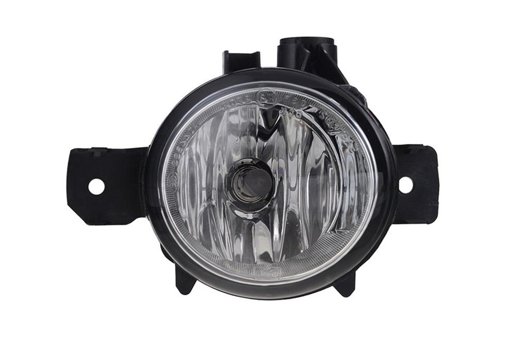 Front fog light right with cornering BMW X5 E70 06-13