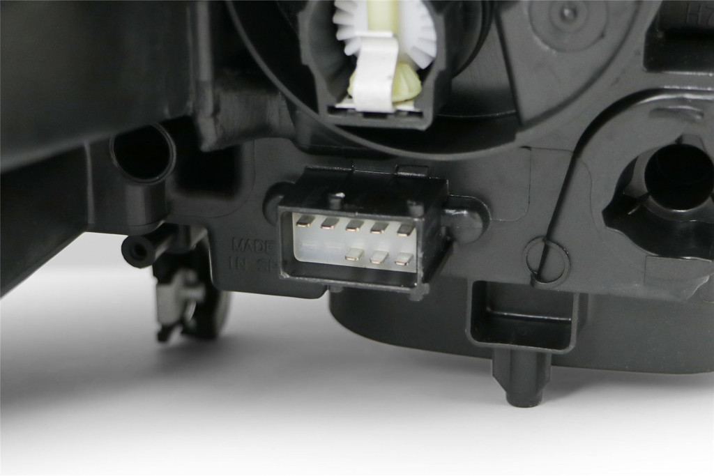 Headlight left full LED Vauxhall Crossland 21-