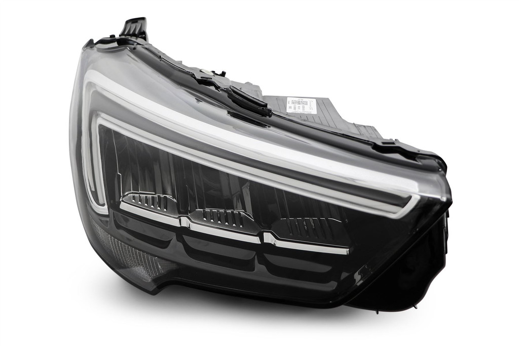 Headlight right full LED Vauxhall Crossland 21-