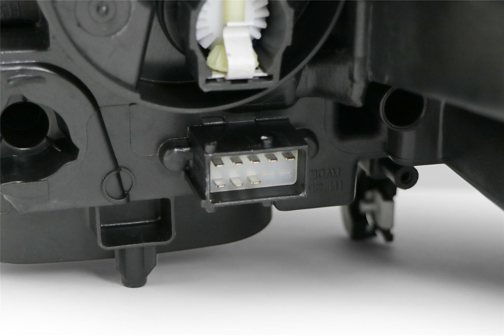 Headlight right full LED Vauxhall Crossland 21-