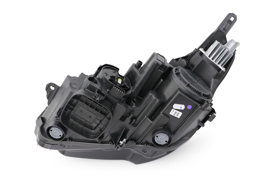 Headlight right full LED Vauxhall Crossland 21-