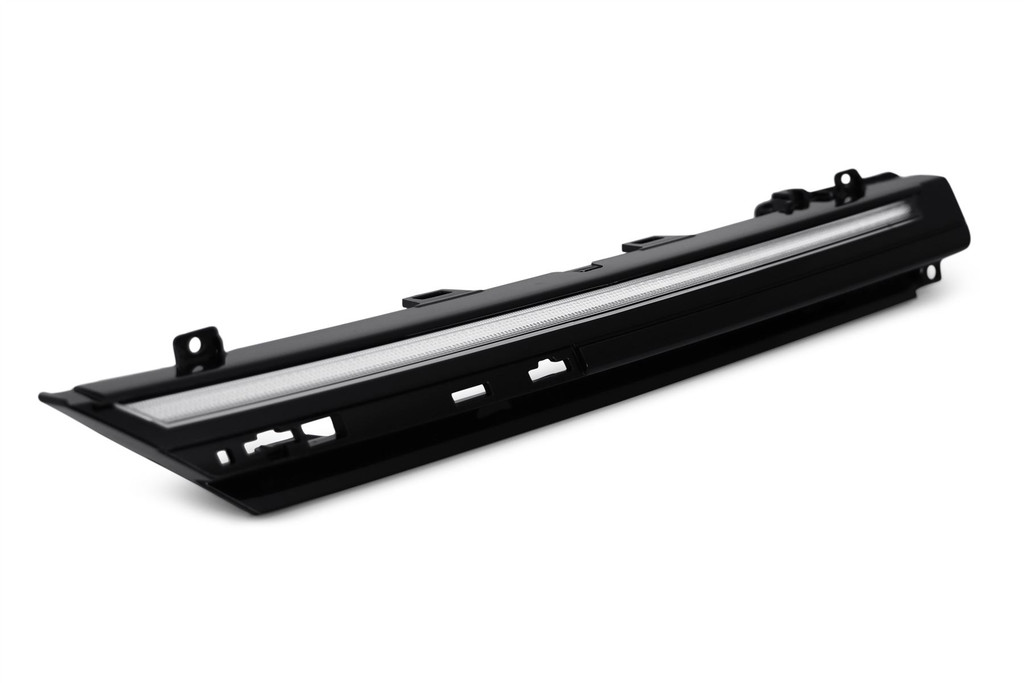 Daytime running light right front grille VW Golf MK8 GTI GTD GTE 19-