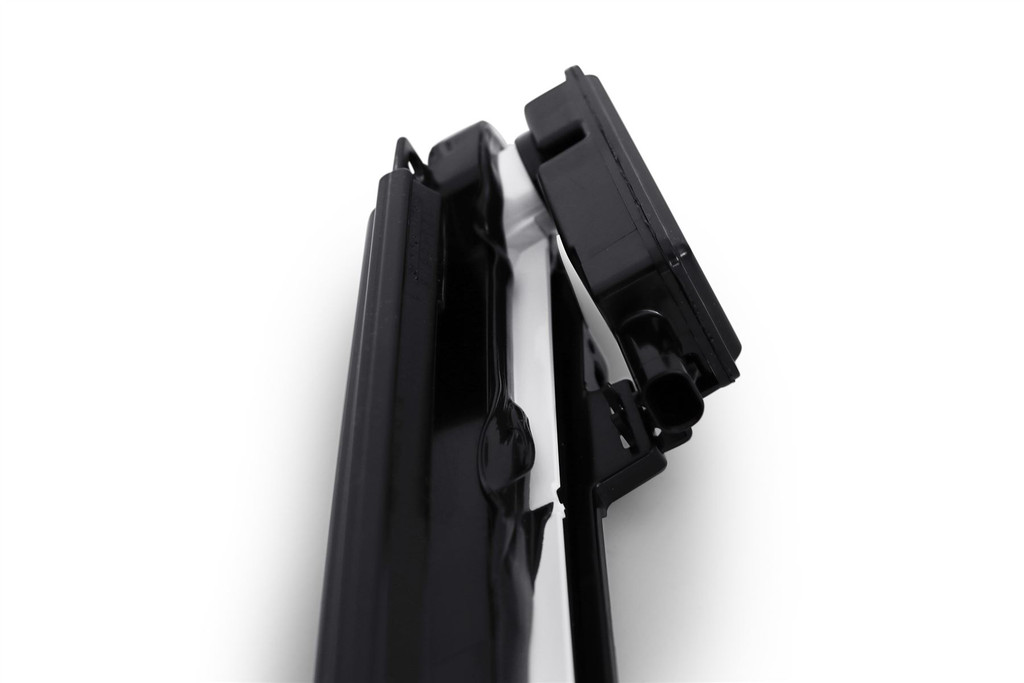 Daytime running light right front grille VW Golf MK8 GTI GTD GTE 19-