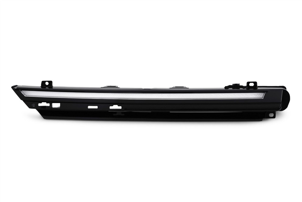 Daytime running light right front grille VW Golf MK8 GTI GTD GTE 19-