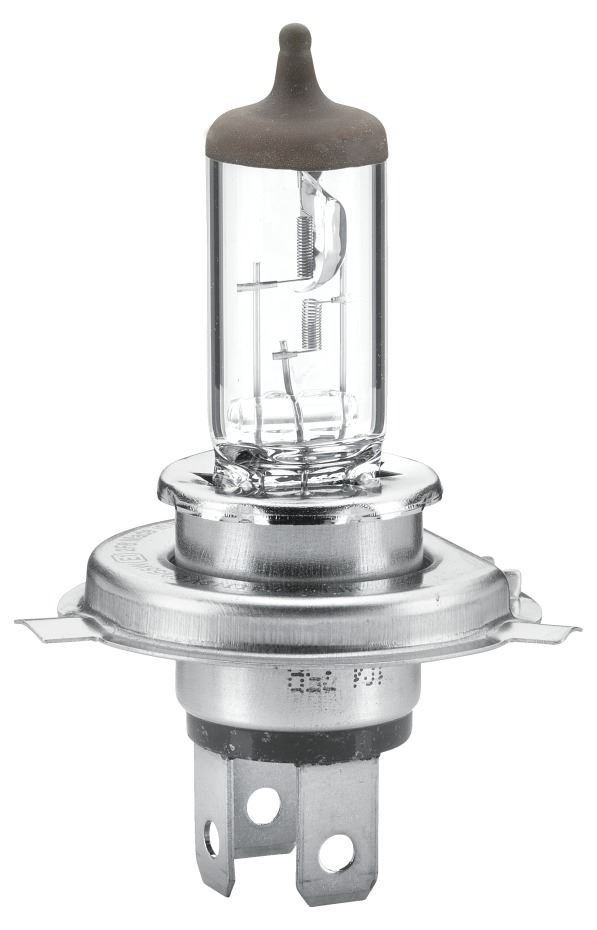 H4 halogen bulb headlight fog light Standard range