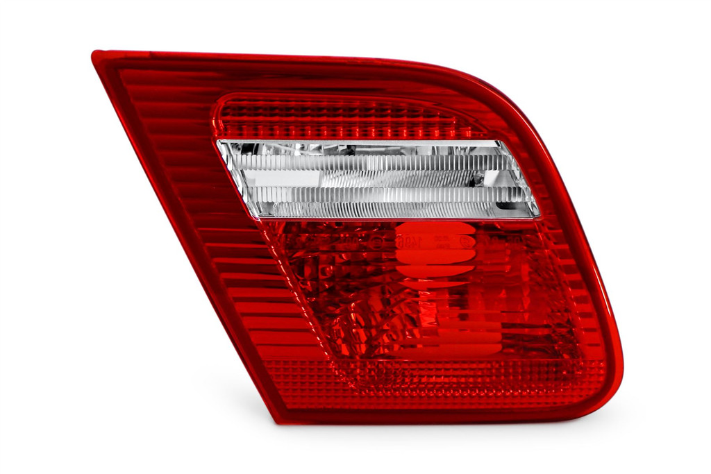 Rear light left inner BMW 3 Series E46 2 Door 03-06
