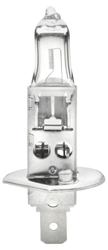 H1 halogen bulb headlight fog light Standard range