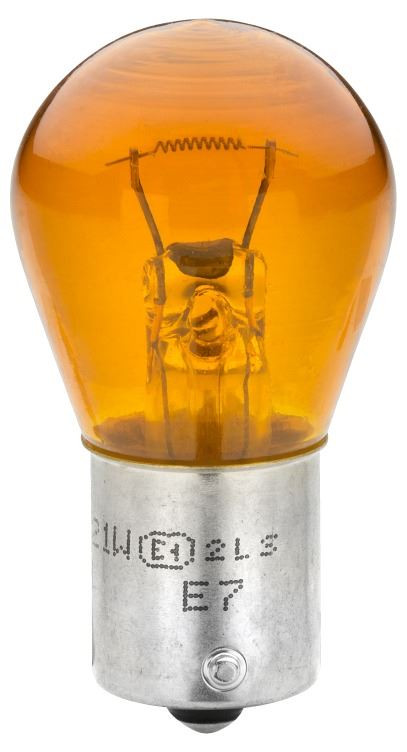 PY21W halogen bulb indicator Heavy Duty range